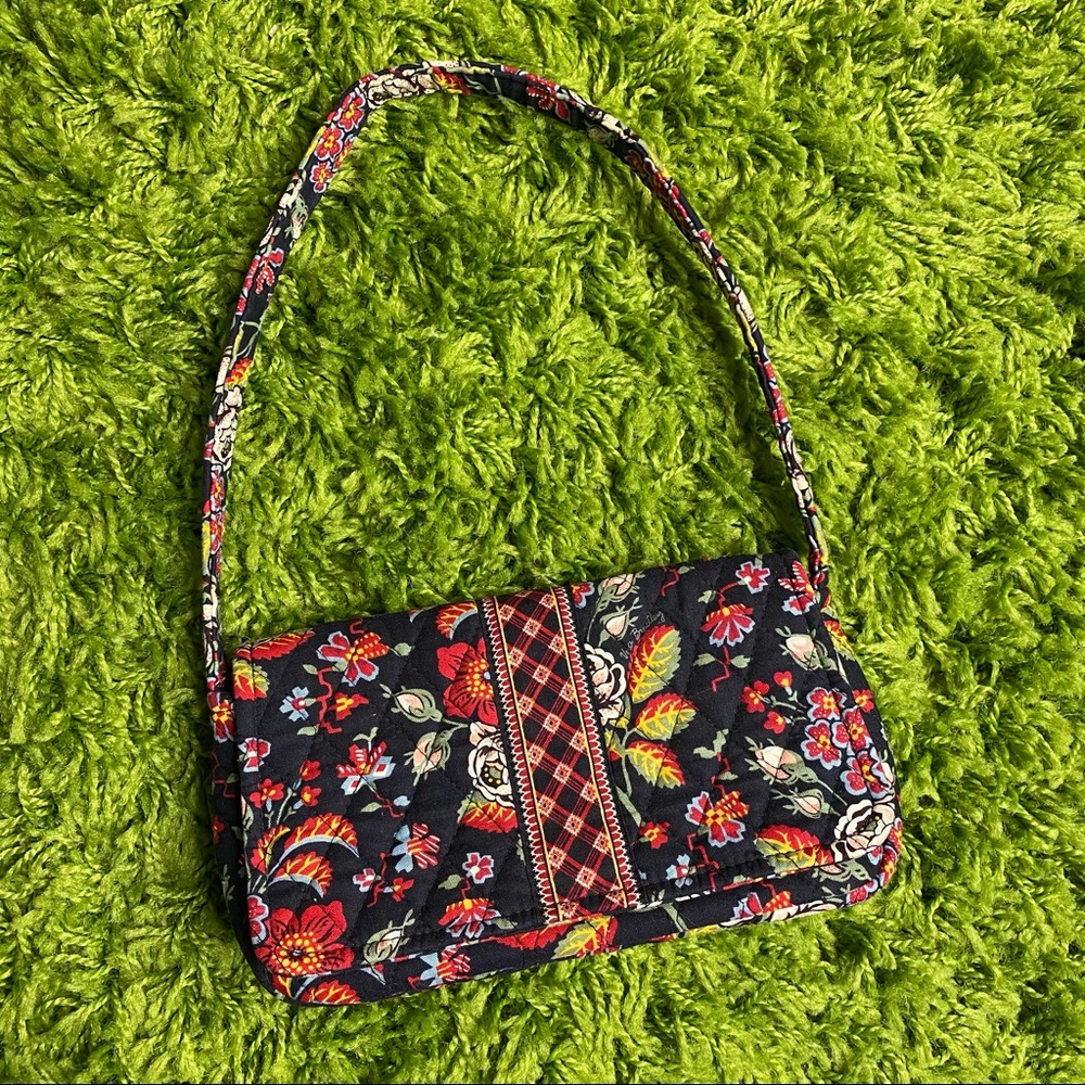 Vera Bradley Mini Bag